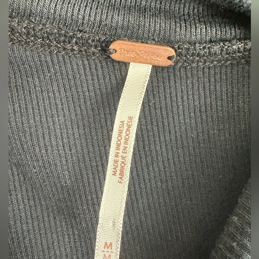 Free people Downtown girl tunic - Picture 6 of 6